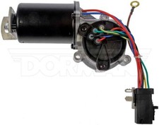 Dorman 600-912 Transfer Case Shift Motor fits Ford Mercury models 1L2Z7G360-A