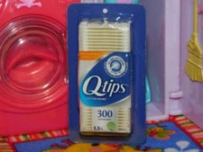 Zuru 5 Surprise Mini Brands series 1 Q-Tips qtips **Rare Discontinued** Htf