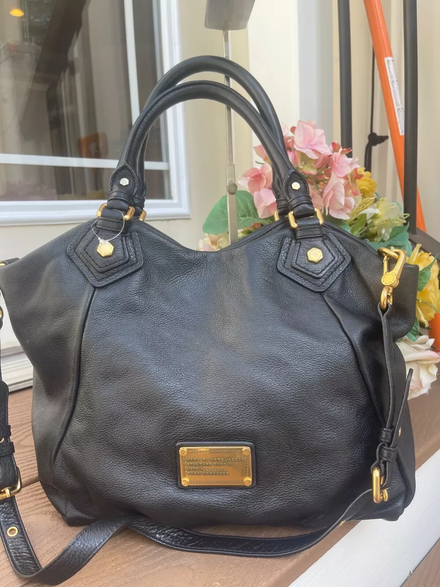 Marc Jacobs Classic Q Fran purse (3000