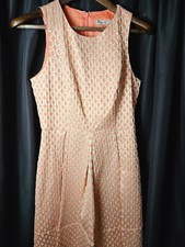 Eliza J Womens Knee Length Dress Size S