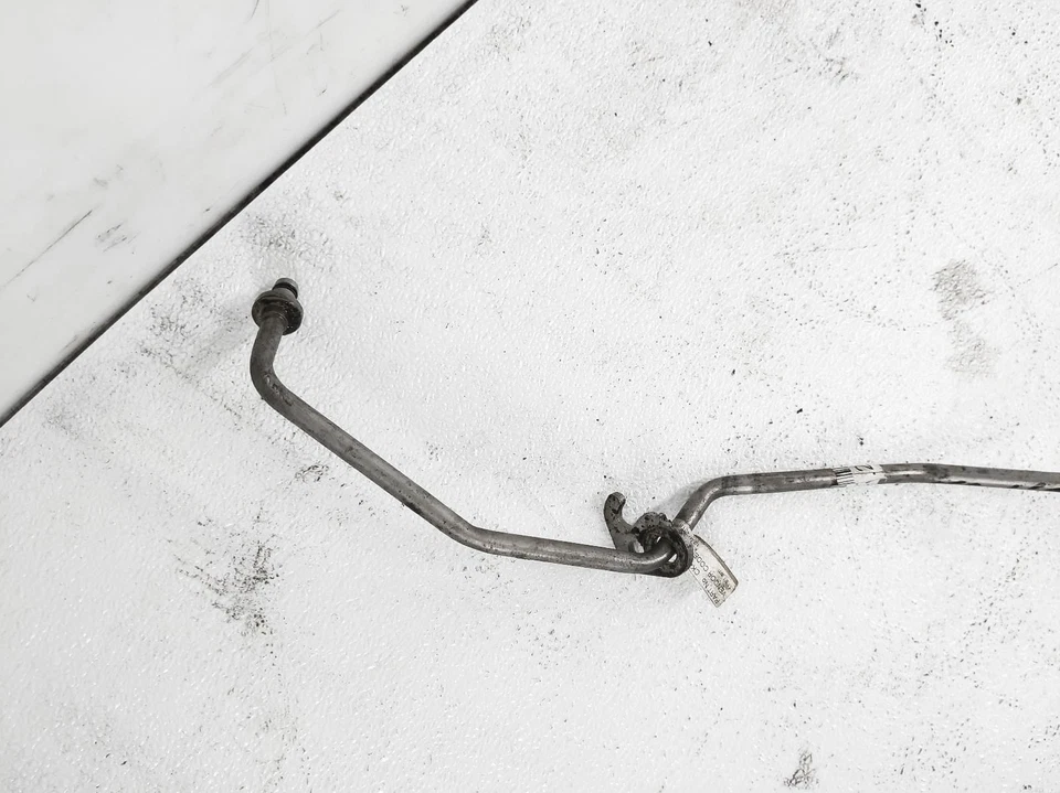 2015-2019 Ford Transit-350 Ac Pressure Hose Ck4z3a212c - Image 4 of 4