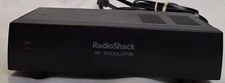 Radio Shack RF Modulator 15-1214