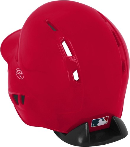 Rawlings Baseball S100 MLB Mini Batters Batting Helmet (PICK YOUR TEAM) - Picture 83 of 157