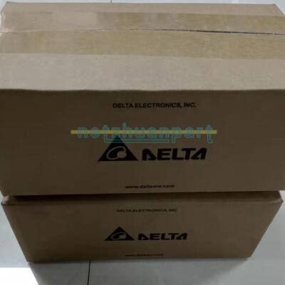 ASD-B3-0421-E+ECM-B3M-C20604SS1 DELTA EtherCAT 400w B3 AC servo kit brake motor