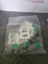 MONOPRICE 3733 90  MALE to FEMALE HDMI PORT SAVER, lot of 10