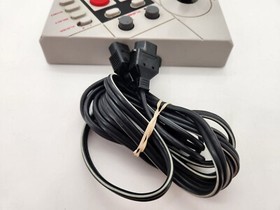 OFFICIAL Nintendo NES Advantage Controller for Original NES - Untested