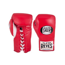 Cleto Reyes Official Safetec Gloves