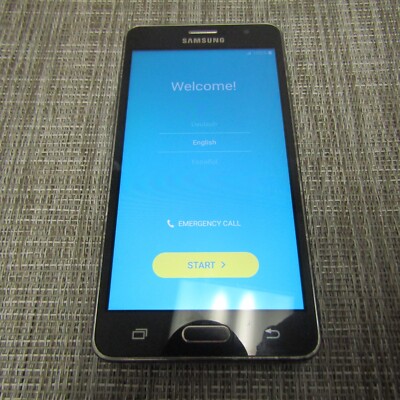 SAMSUNG GALAXY ON5 (METROPCS) CLEAN ESN, WORKS, PLEASE READ!! 62446
