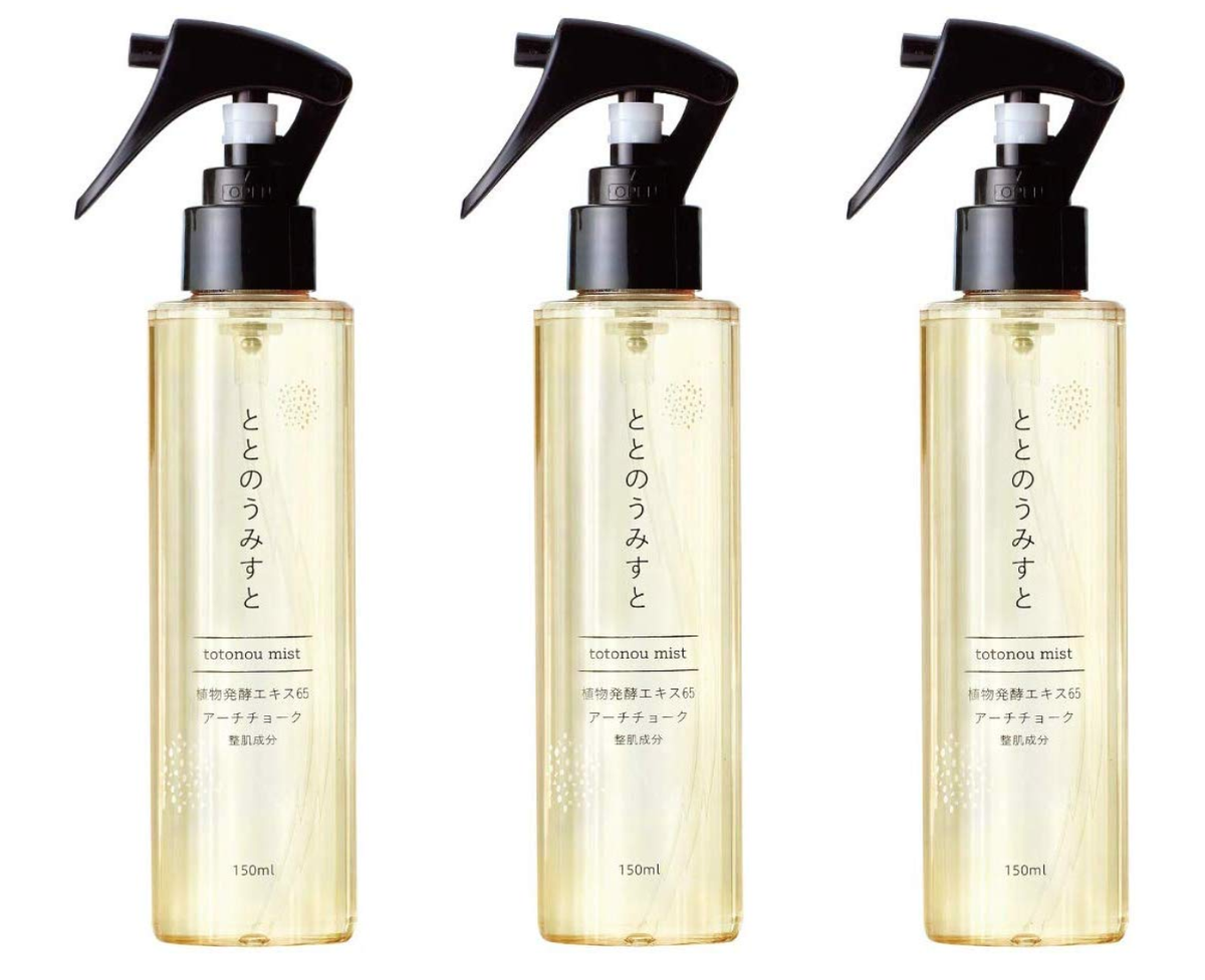 ファンファレ】ととのうみすとtotonou mist 150ml