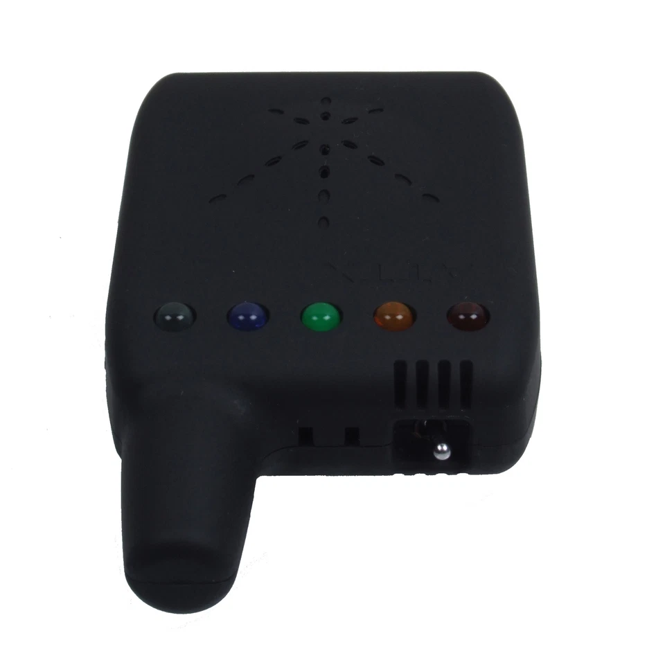 Gardner ATTx / ATTs Deluxe Receiver - Carp Pike Barbel Coarse Fishing Tackle - Image 4 of 4