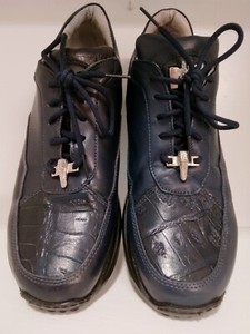 Mauri Gator Sneakers | eBay Mauri Gator Sneakers | eBay