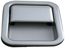 Dorman 760-5509 Outside Door Handle fits Volvo