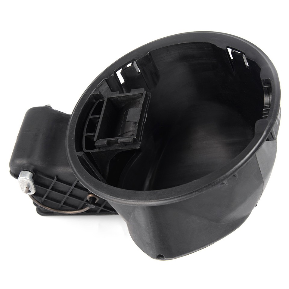 2004 Ford F150 Gas Door Cover Fuel Filler Housing Hinge Pocket Gas Cap Door Lid For Ford F150 F 150 2009 2010 M 473829 - Foto 8