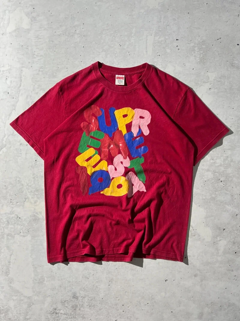 T shirt AW/20 Supreme Balloons (M)