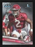 Caleb Downs 1st 2023 Bowman University U Chrome   Alabama #49