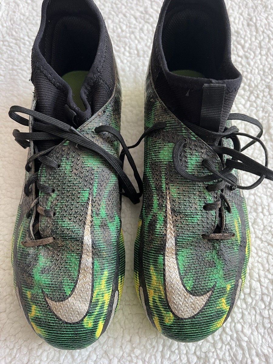 nike phantom shin guards