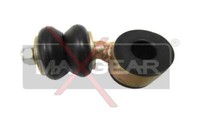 Maxgear 72-1617 Stabilisator Stange/Domlager FüR Seat,Vw 15X75 Vorne