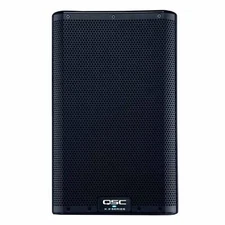 QSC K8.2 K2 Series 2-Way 8" 2000W Powered/Active DJ PA Loud Speaker K8