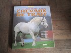 Alain RAVENEAU: le monde des chevaux de trait