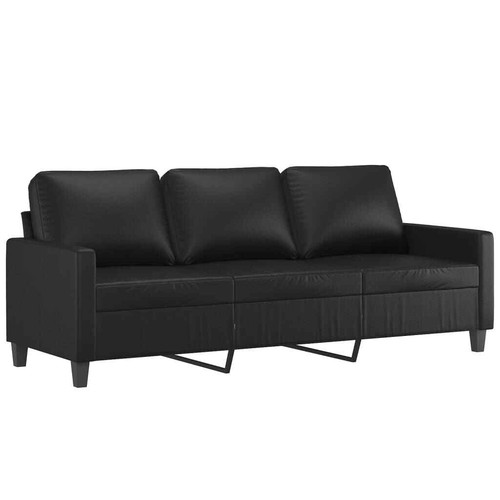 SECOLI Sofa Set 3 sitzer + 2 sitzer Wohnzimmer Sofa garnituren Wohnzimmer Y2F4 - Bild 4 von 7