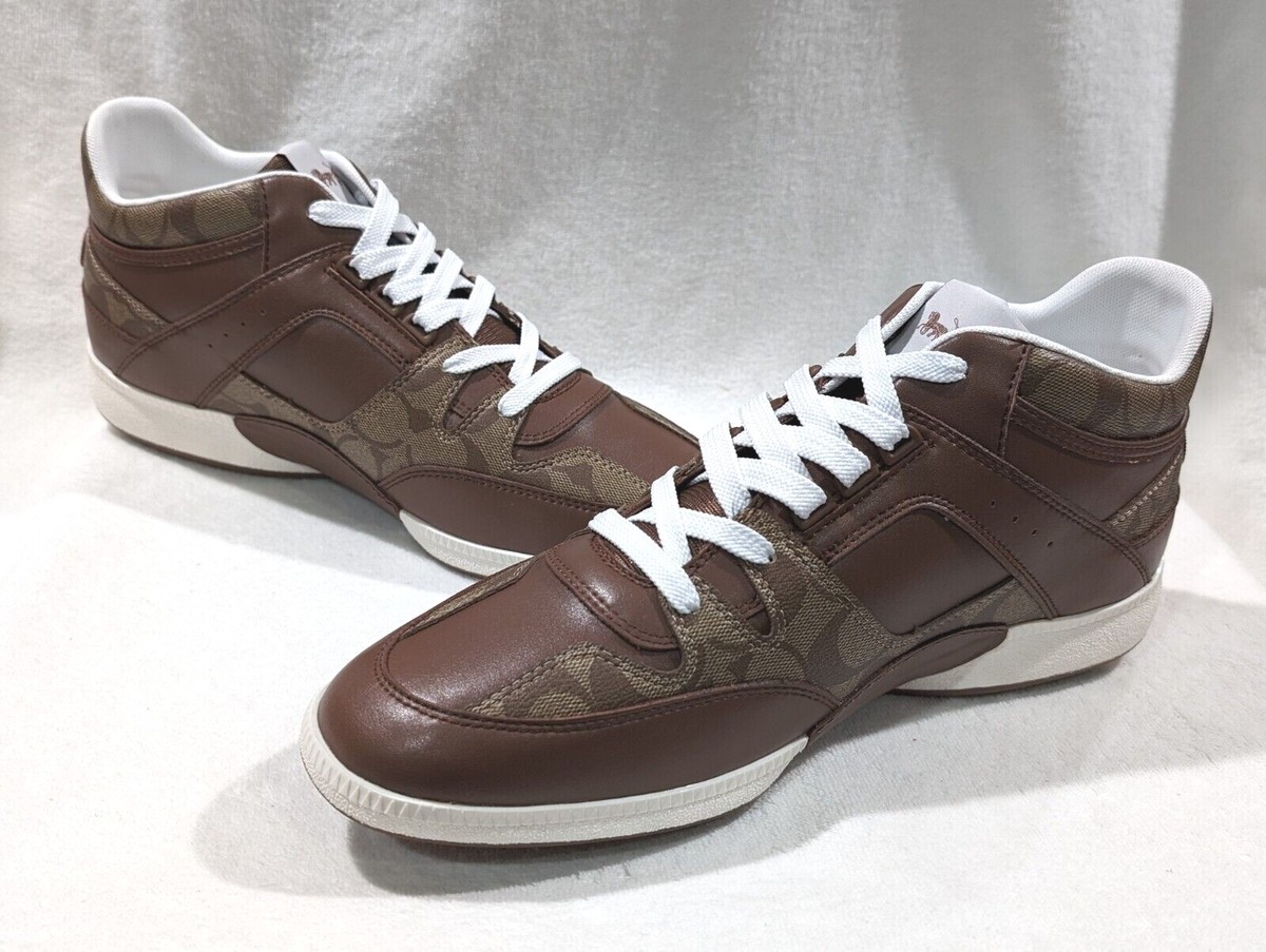 Coach Men