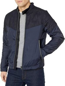 g star navy jacket