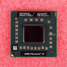 AMD Phenom II P860 2 GHz Triple-Core CPU Processor HMP860SGR32GM