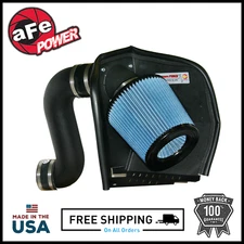 aFe Magnum FORCE Stage-2 Cold Air Intake Kit Fits 03-07 Dodge Ram 2500 3500 5.9L