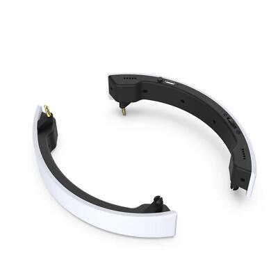 3.5mm USB Type-C Stereo External Speaker Kit For PS5 PS VR2 Gaming Headset f