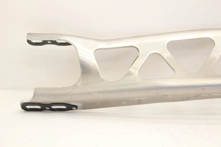 2019-2023 Mazda Mx-5 Miata ND Automatic Power Plant Frame Brace - Image 2 of 4