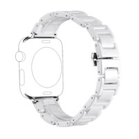 Replacement Watch Band Sowell Ceramic Bracelet Wrist Band With Metal Clasp Fo... on sale Replacement Watch Band Sowell Ceramic Bracelet Wrist Band With Metal Clasp Fo... on sale