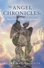 The Angel Chronicles: True Stories of Angelic Experiences by  in Used - Very Go