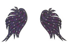 Nippelcover K&ouml;rper Aufkleber Brustwarzen Selbstklebend Pads Sticker Strass 17