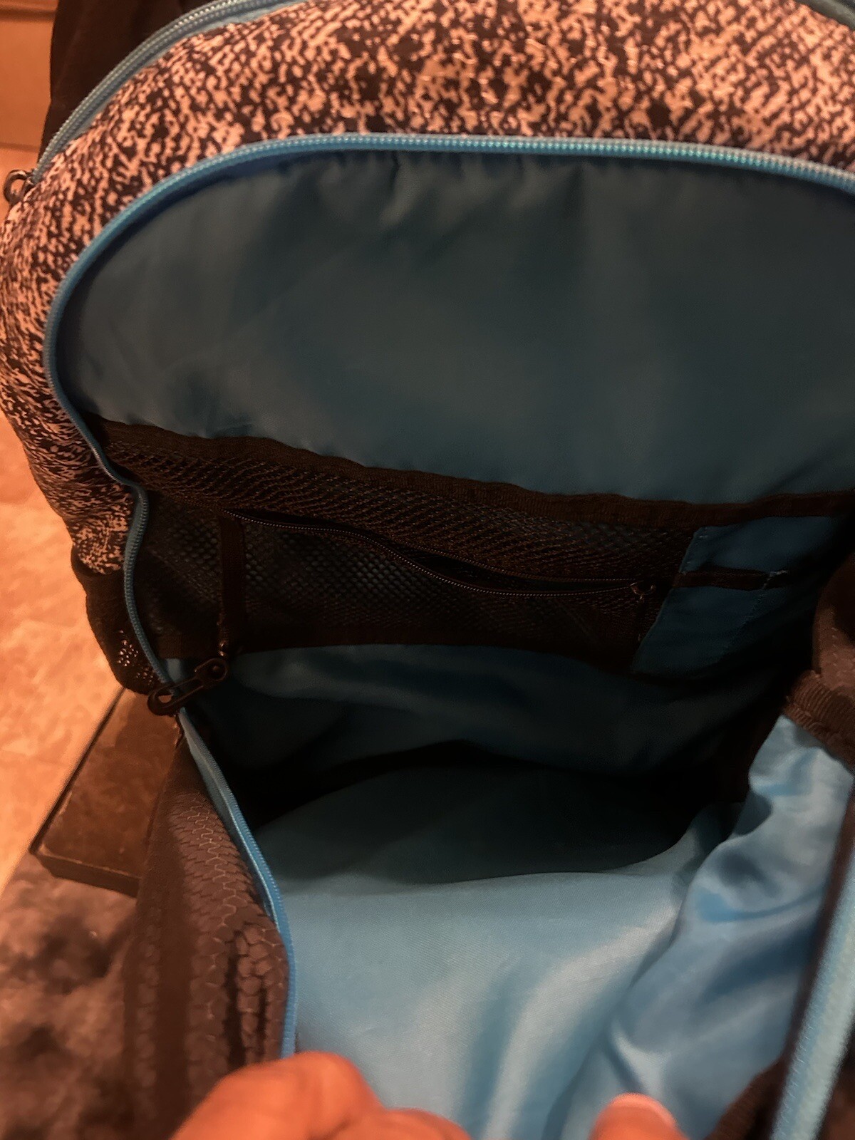 adidas backpack large - image 13