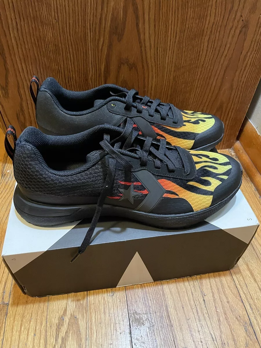 Converse star series best sale rn