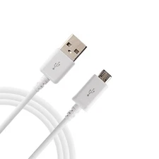 MicroUSB USB Cable OEM Charger Cord Power Wire Sync Fast Charge for SmartPhones