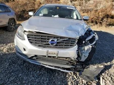 Used Park Assist Camera fits: 2015 Volvo XC60 radar unit rear behind cover ID 31