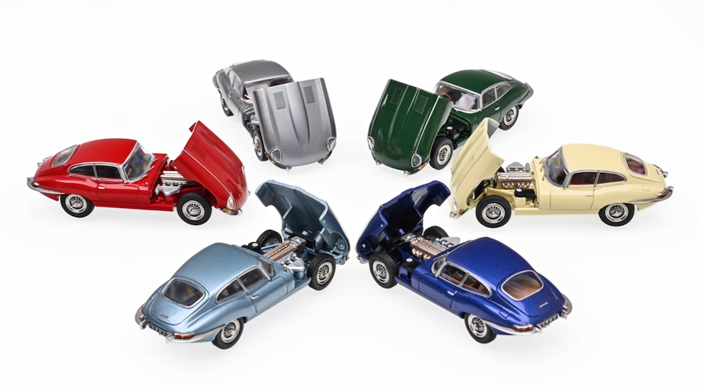 【希少】エブロ　DIE−CAST MODEL　CAR　No.65 81vfOTspawL._UF894,1000_QL80_.jpg