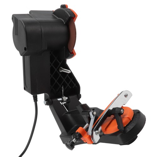 FA (EU Plug)85W Elektrische Kettensägenschärfmaschine 230V 50HZ 4800rpm Desk Typ - Bild 16 von 22