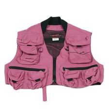 simms primaloft vest