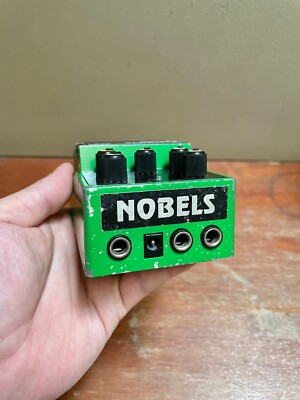 Nobels ODR-S Overdrive Special | eBay