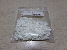 NEW Weidmuller 05-009160-4811-004 033210 Package of 100  *FREE SHIPPING*
