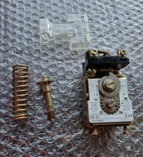 ALLEN BRADLEY 836-C2 SER A PRESSURE SWITCH ASSY (RS2.2B2)