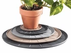 Coaster by WeatherTech - 5 Different Sizes - Sold in Packs of 4 - Made in USA