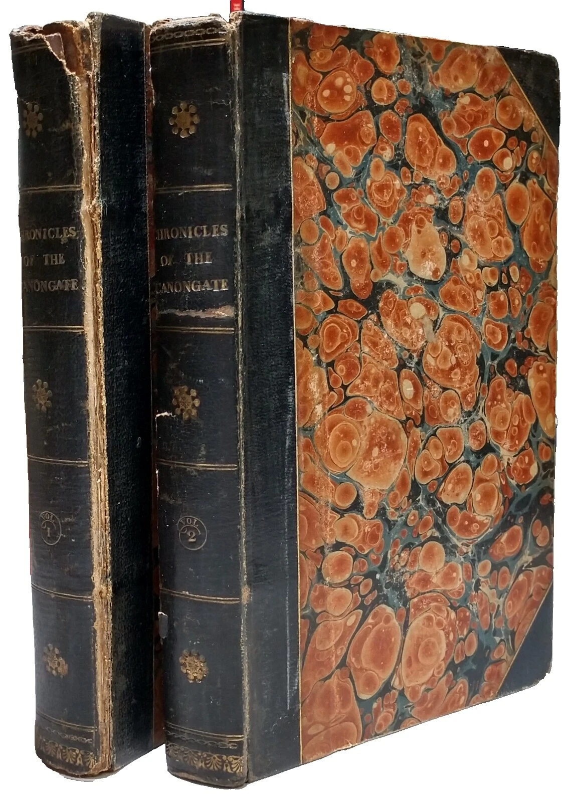 Walter Scott 1st Edition Antiquarian & Collectible Books in English