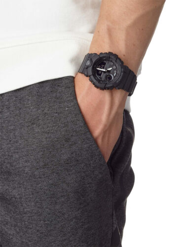 Casio GBA-800-1AER G-Shock Mens Watch 48mm 20ATM - Picture 7 of 7