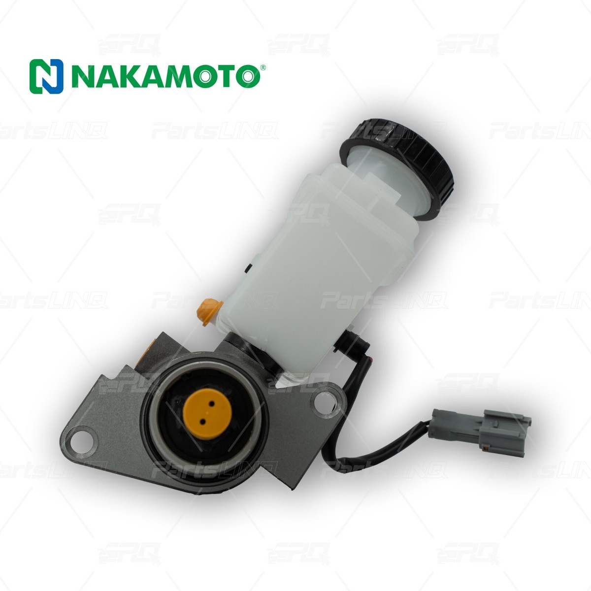 Brake Master Cylinder 96418851 Chevrolet Lacetti Diesel J200