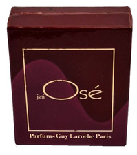 Las mejores ofertas en J 'ai osé Guy Laroche perfume fragancias