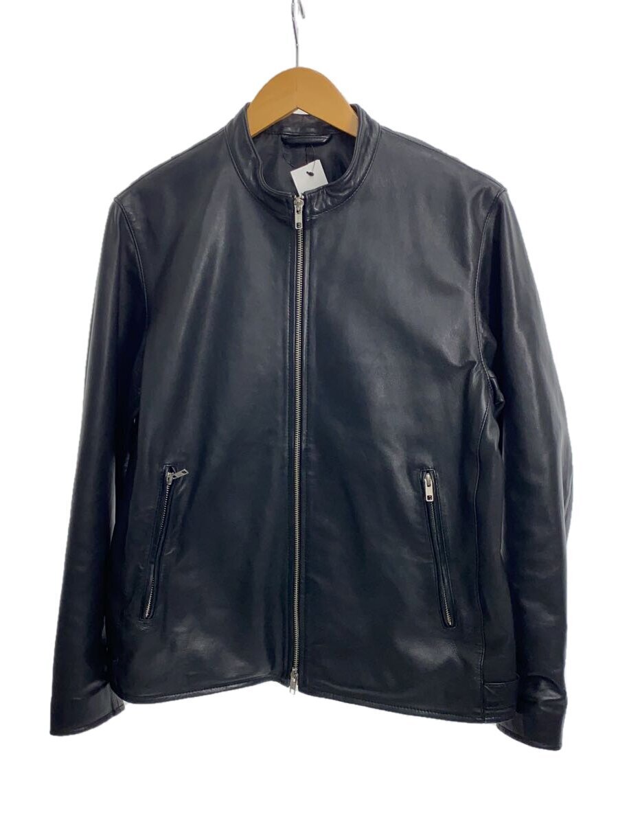 JOUNAL STANDARD_Sheep Leather S/Riders まきあげ