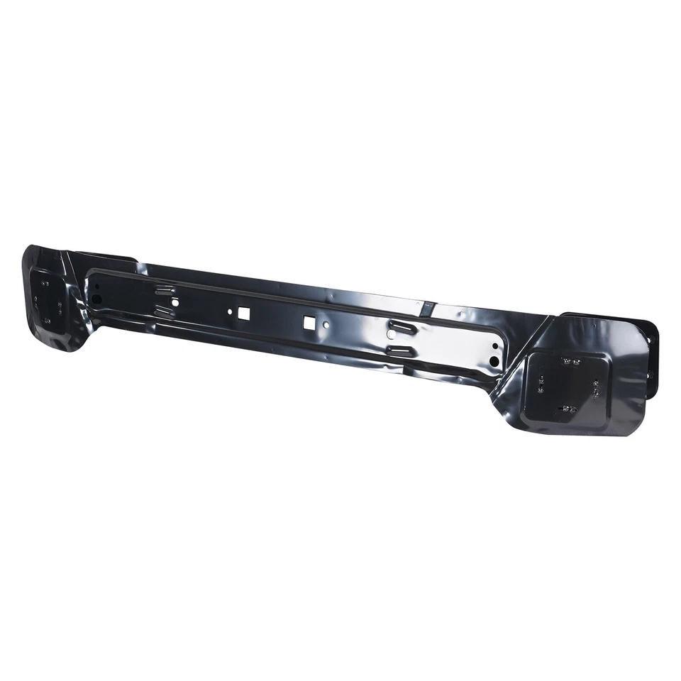 Front Upper Bumper Reinforcement For 2015-2025 Ford Transit-150 Transit-250 Foto 4 de 4